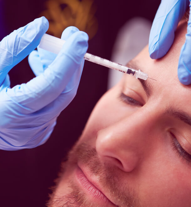 How do anti wrinkle injections work?